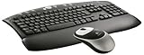 Komfortable Zero-Degree Tilt™-Tastatur