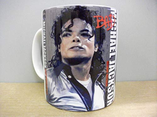 Filmcell Factory Ltd Michael Jackson Bad Immagine