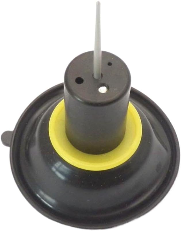 Carburetor Diaphragm 18mm Compatible With 50cc GY6 4Stroke