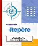  Access 97, fonctions avancées