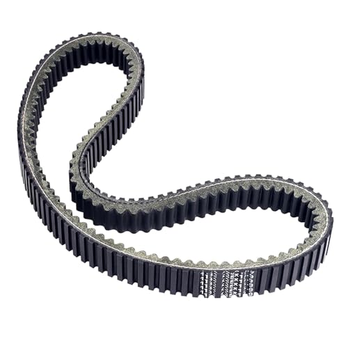 Correa de transmisión eficiente para YMH Apex RX10R RX10GT RX10LTGT RX10MS SE 7