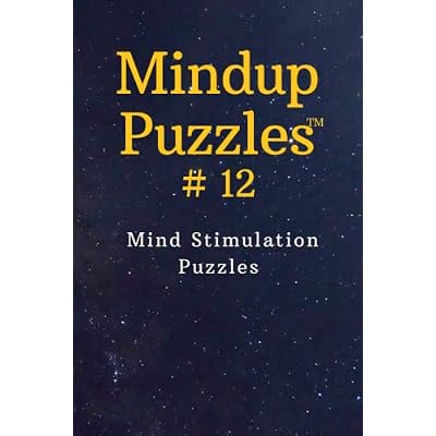 Mindup Puzzles 12