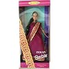 Barbie As An Indian, Dolls Of The World Collection