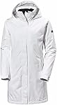 Helly Hansen Helly Hansen Manteau respirable à l'épreuve du vent pour femme, isolé par Aden pour femmes JacketInsulated manteau