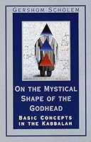 Algopix Similar Product 2 - On the Mystical Shape of the Godhead