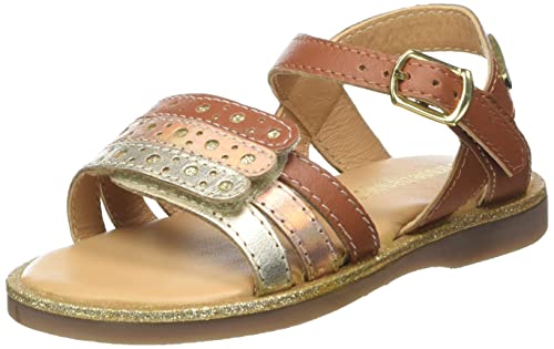 LES TROPEZIENNES PAR M. BELARBI Boy's Cut Out Sandal