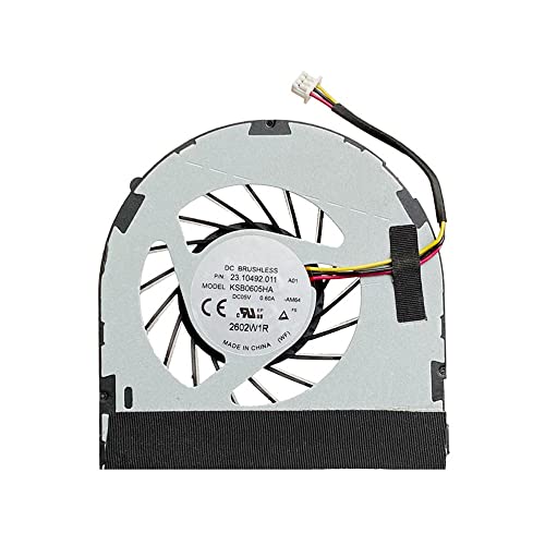 RAKSTORE m[gp\RCPUpt@ Kp Dell Ƃ̌݊ Inspiron M5040 N4050 N5040 N5050 Vostro 1450 V1450 2420 3420 ÉN[[t@