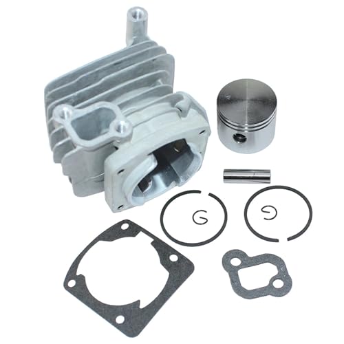 Kit piston cylindre P021051920 compression maximale pour CS-2511T