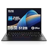 ノートパソコン office搭载Windows 11 Pro,thinkpad L13 Core i5第10世代パソコン 16GB 512SSD 13.3インチ液晶IPS(1920*1080) ,軽量1.38kg 中古ノートPC (整備済み品) ノートパソコン office搭载Windows 11 Pro,thinkpad L13 Core i5第10世代パソコン 16GB 512SSD 13.3インチ液晶IPS(1920*1080) ,軽量1.38kg 中古ノートPC (整備済み品)