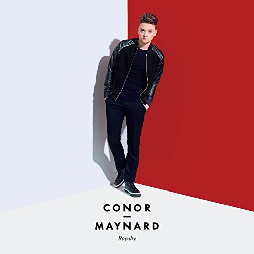 Conor Maynard