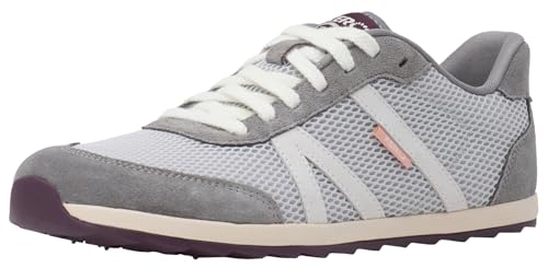 Image of Xero Shoes Women's Wynn Barefoot Retro Casual Sneaker