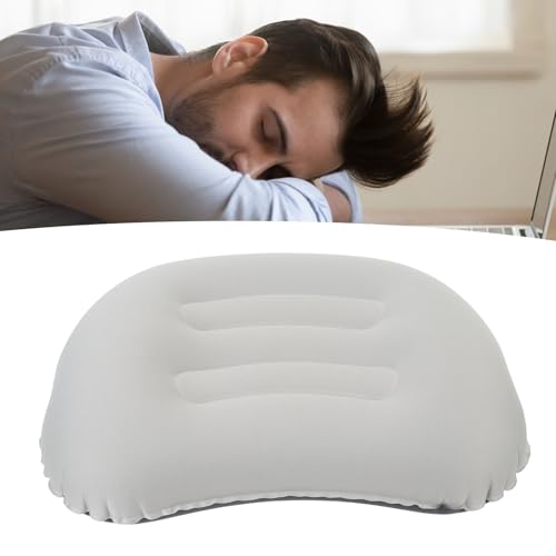 Almohada de espuma ajustable para soporte lumbar miniatura 4