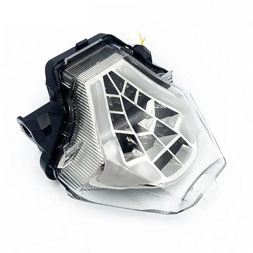 Luces traseras para Yamaha MT-03 y MT-25 2015-2021 con señal de giro integrada