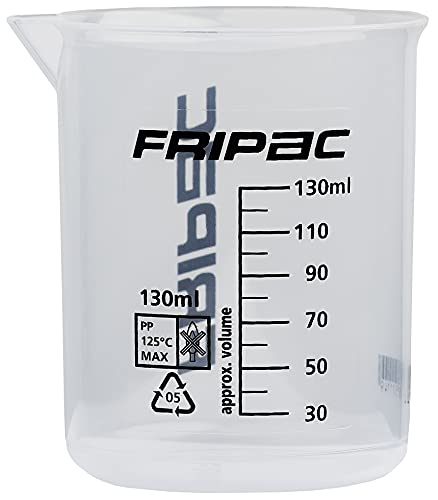 Fripac-Medis - Jarra graduada (120 ml)