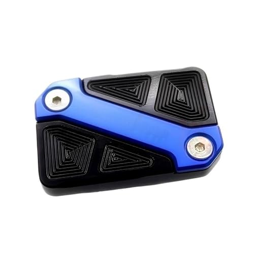 Para RC390 Para RC 390 2017-2024 Pósito Líquido Frenos Delantero Motocicleta Tapa Copa Aceite Cubierta Cilindro Maestro Accesorios Motocicleta(Color- 2)