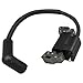 Ignition Coil – Precision Replacement for Briggs & Stratton Lawn Mower Engines (Z567) 593872 595009 596532 798534 799582 799934 84005272