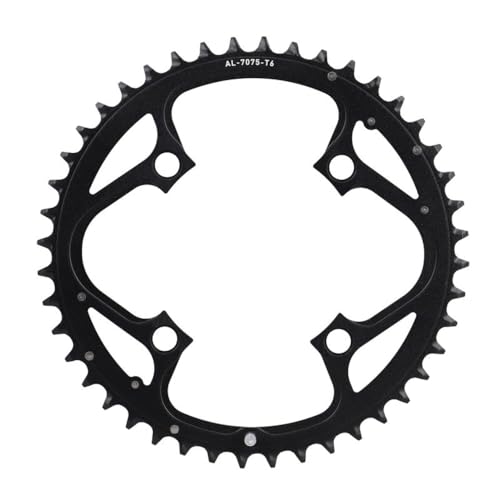 Truvativ Chainring TV 44T 104mm ALY BK