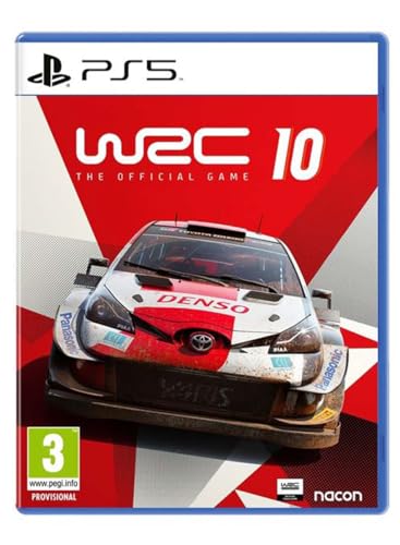 WRC 10