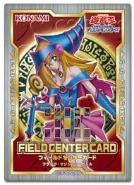 Amazon Co Jp 遊戯王 フィールドセンターカード ブラック マジシャン ガール th Anniversary キャンペーン 第7弾 Specialくじ Vol 2 ホビー 通販