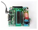  Board experimental board DSP system board 30F4011 board PDIP package