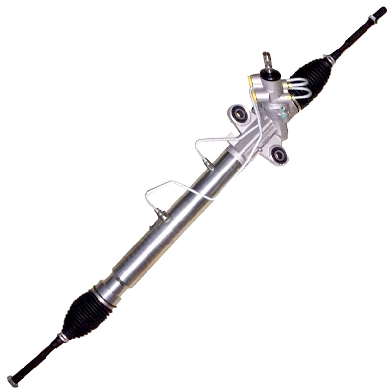 Amazon.com: Power Steering Gear Rack fits TOYOTA HIACE