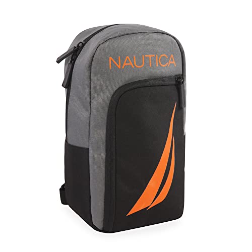 Image of Nautica Sling Shoulder
