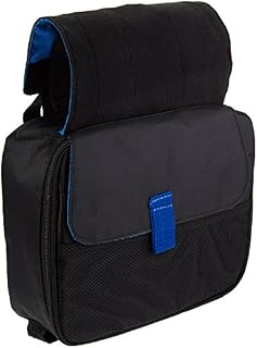 Sammons Preston Under Arm Organizer, Wheelchair Storage Container with Pockets for Wheelchairs
