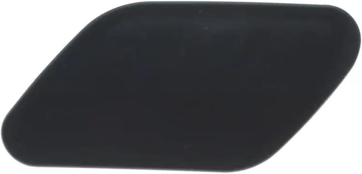 for Vauxhall for Opel for Insignia A 2008-2013 Car Front Headlight Washer Nozzle Cover Car Headlight Cover
