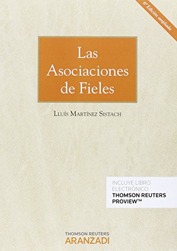 Las Asociaciones de Fieles