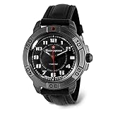 VOSTOK | Komandirskie Red Star Army Commander Russian Military Mechanical Wrist Watch | Fashion | Bu