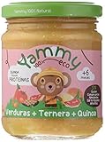 Sin azúcares añadidos, sin conservantes, ni almidones, sin pvl, sin huevo, sin gluten