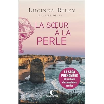 La s&oelig;ur &agrave; la perle