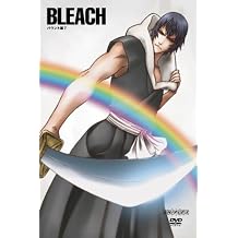 Bleach Bount-Hen, Vol. 7 [Region 2]