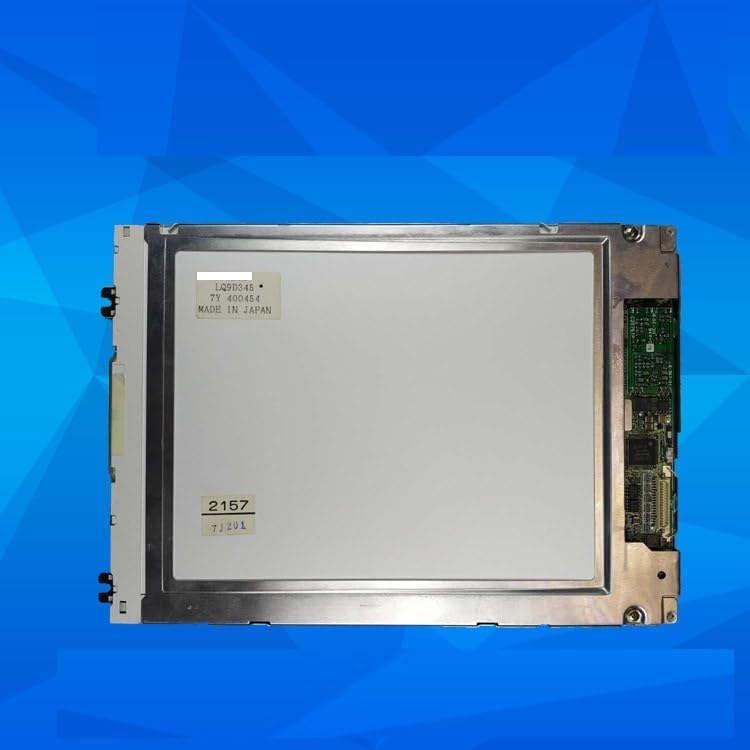 Image of Original 8.4 inch 640x480 LCD Screen LQ9D345 Industrial Display