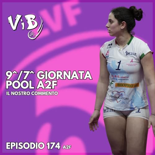 Episodio 174(A2F): Ribaltone in testa