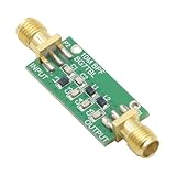 1PCS Bandpass Filter 10M 10MHz Band-Pass Filter Low Insertion Loss