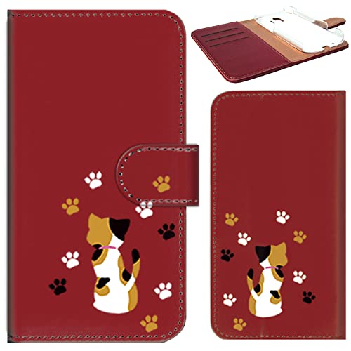 �K�[���Y�l�I �ėp iphone �p 16promax �ƌ݊����̂��� �P�[�X �X�}�z�P�[�X �蒠�^ �g�уJ�o�[ �ϏՌ� (�˂����a/MIKE) ip16promaxpro-PD-VDR-AMI-0083