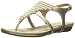Kenneth Cole REACTION Women's Lost The Way Flat Sandal