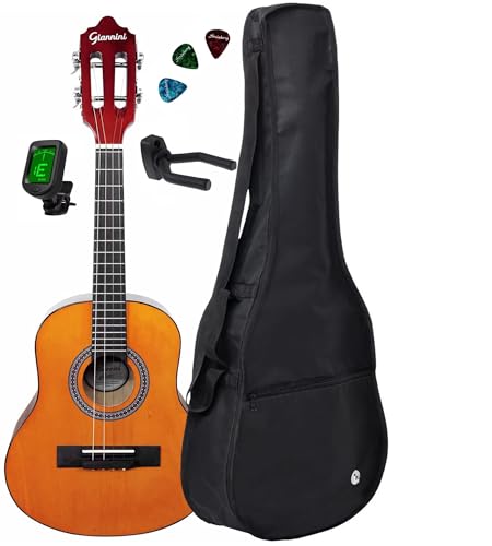 Cavaquinho Giannini CS14 N