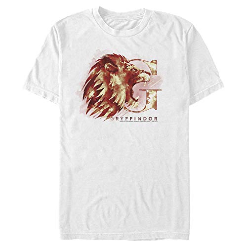 T-Shirt Warner Bros Blanc Taille L le haut confortable contre la chaleur