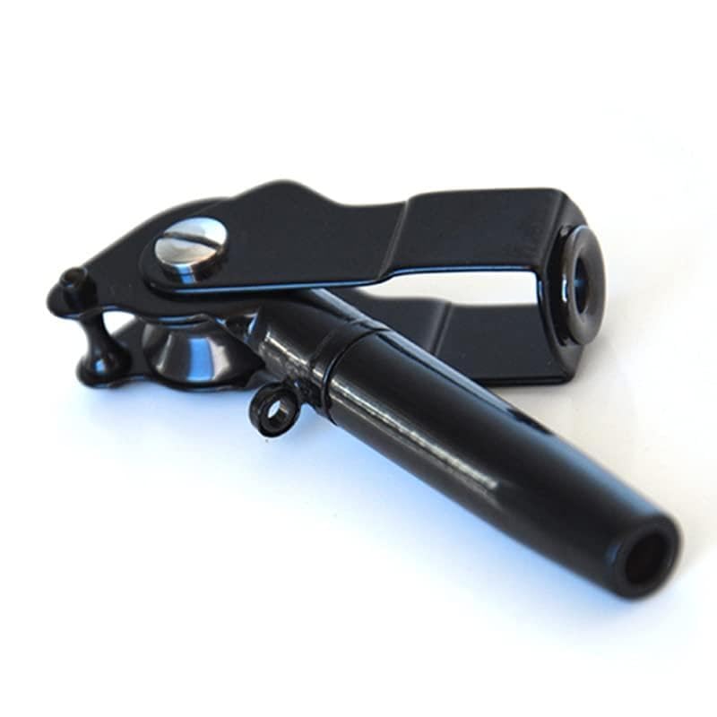 LureSport Swivel Roller Top Guide Heavy Duty Boat Rod Guide with Ceramics Reel Rod Building Component Repair DIY Accessory