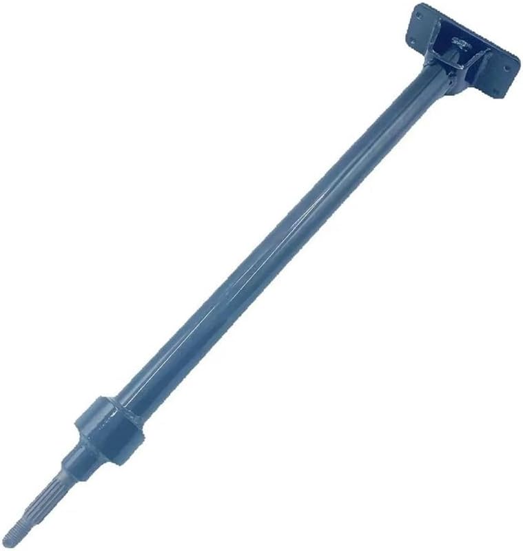 OEM Steering Stem Column Shaft Fit For Hisun Big Muddy 500CC 700cc HS500 HS700 ATV UTV