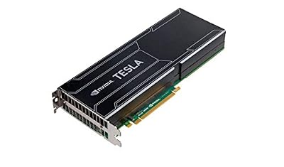 NVIDIA Tesla K20X