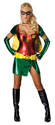 Generique - Déguisement Robin Femme XS
