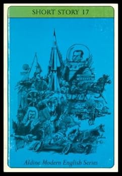 Paperback Short Story 17 Pb Book