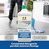 Zoom IMG-2 marbec gres lindo 1lt detergente