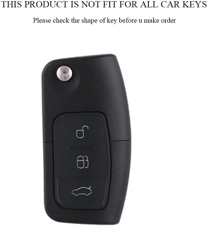 車用スマートキーフォブプロテクター キーボックス キーフォブシェルアクセサリー キーレスエントリー リモートコントロールアタッチメン