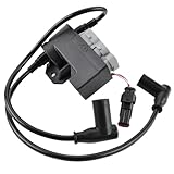 bobine mx legrand 24v Bobine d'allumage assure des performances de moteur fiables dans des conditions par temps froid