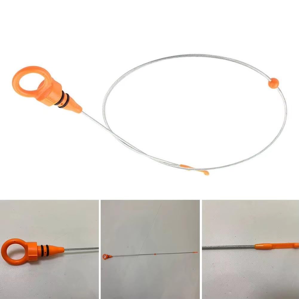 Asta di livello olio motore Compatibile A2 2000-2005 8Z0115611E