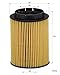 Mann Filter HU 932/6 n Cartridge Oil Filter Replacement Compatible With Audi A8 (2003), A8 L (2003), A8 Quattro (2000-2002), Q7 (2007-2010), S8 (2001-2003), Porsche Cayenne (2004-2011)